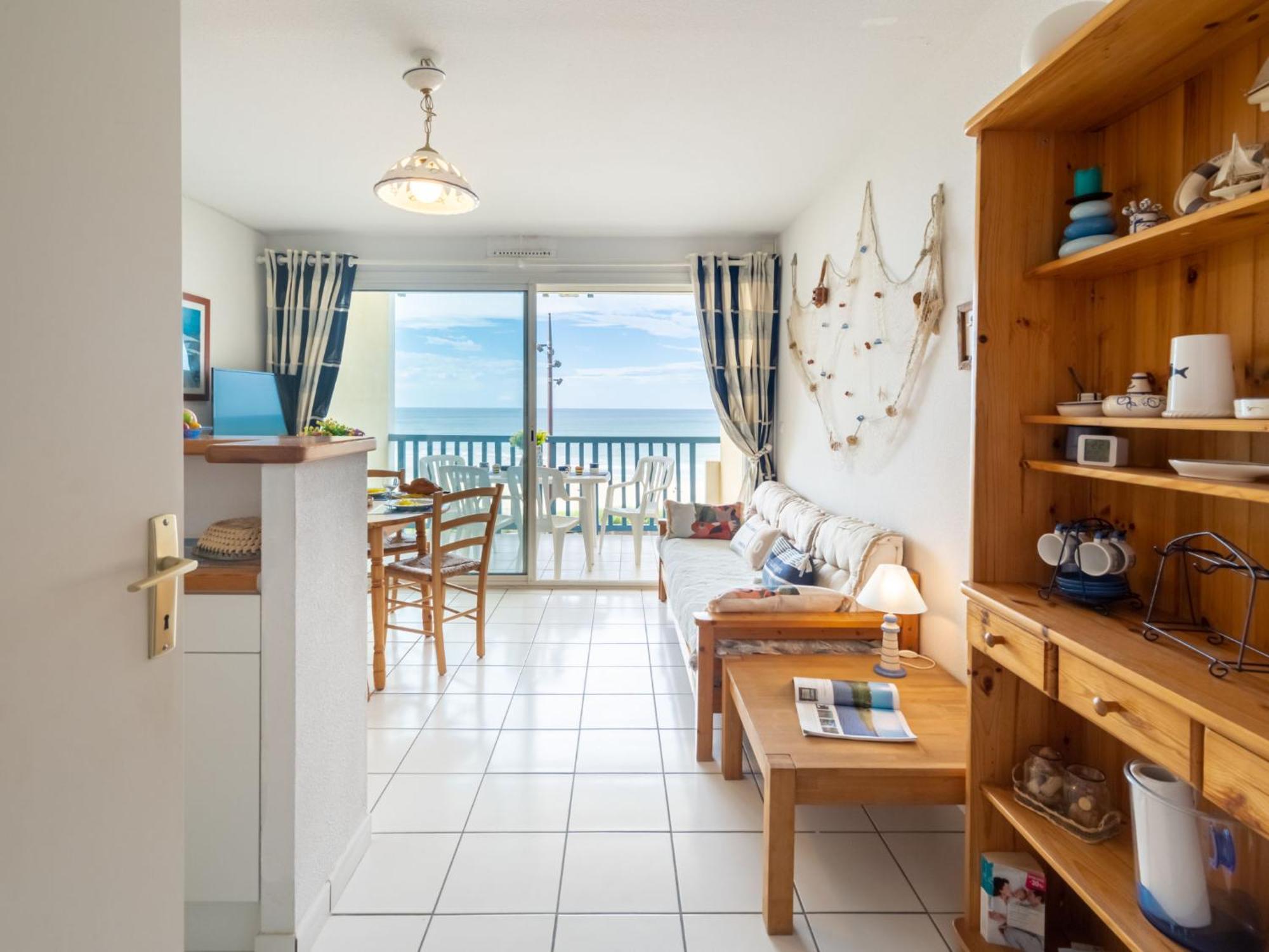 מימיזן-פלאז' Apartment Les Hauts De La Corniche By Interhome מראה חיצוני תמונה