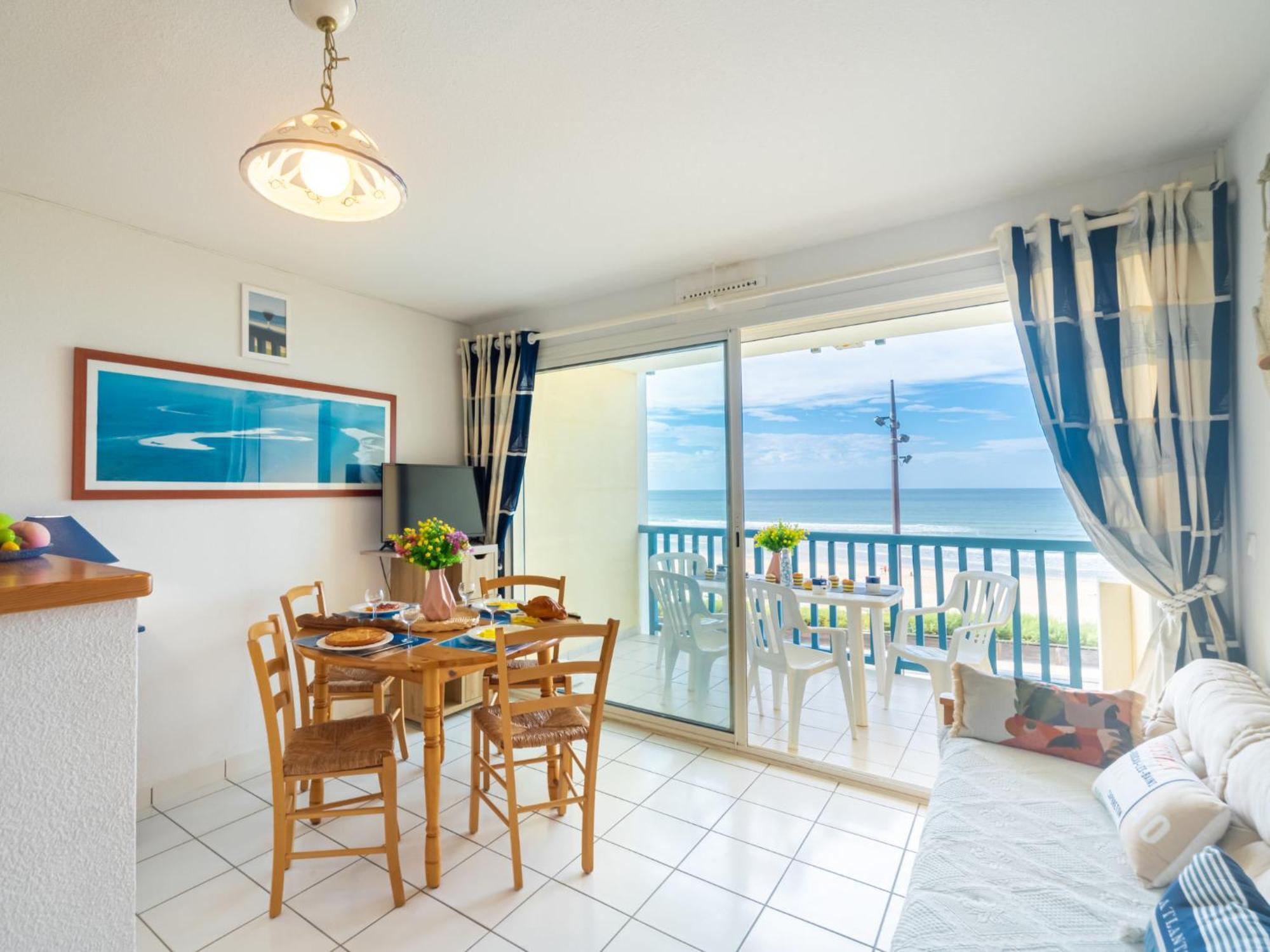 מימיזן-פלאז' Apartment Les Hauts De La Corniche By Interhome מראה חיצוני תמונה