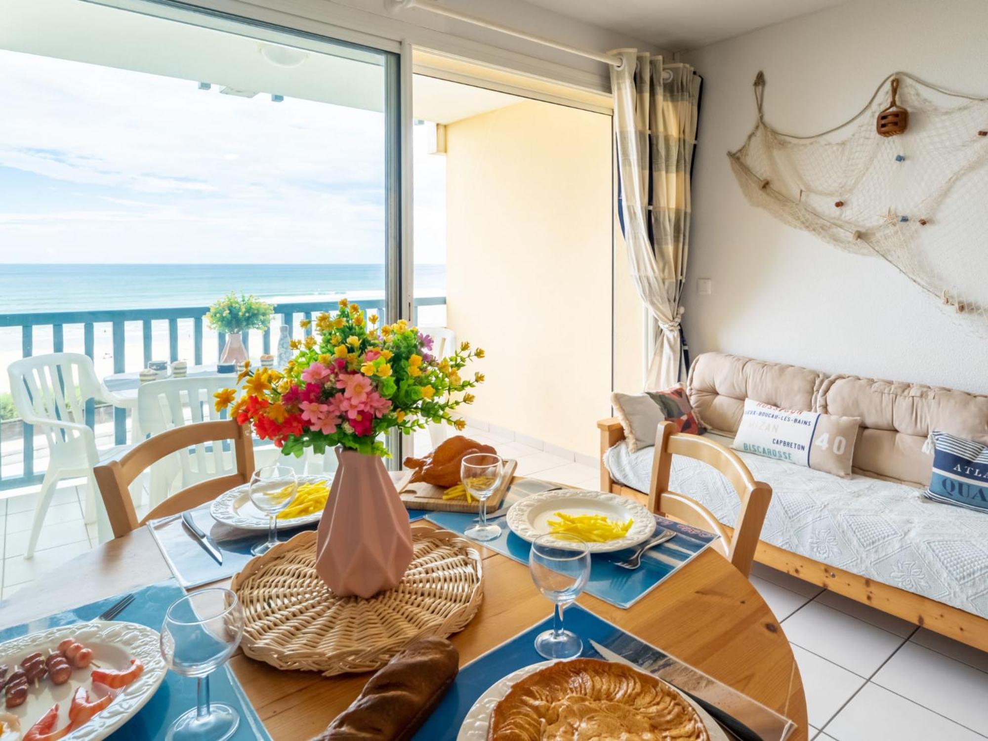 מימיזן-פלאז' Apartment Les Hauts De La Corniche By Interhome מראה חיצוני תמונה